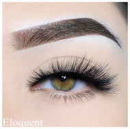 Eloquent 3D Strip Lash