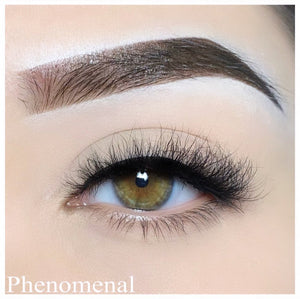 Phenomenal 3D Strip Lash