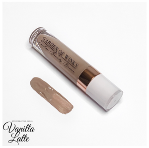 Vanilla Latte Hydrating Gloss