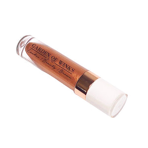 Sunkissed Hydrating Gloss