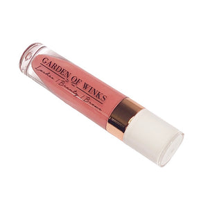 Coral Sorbet Hydrating Gloss