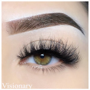 Visionary 3D Strip Lash