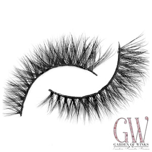 Phenomenal 3D Strip Lash