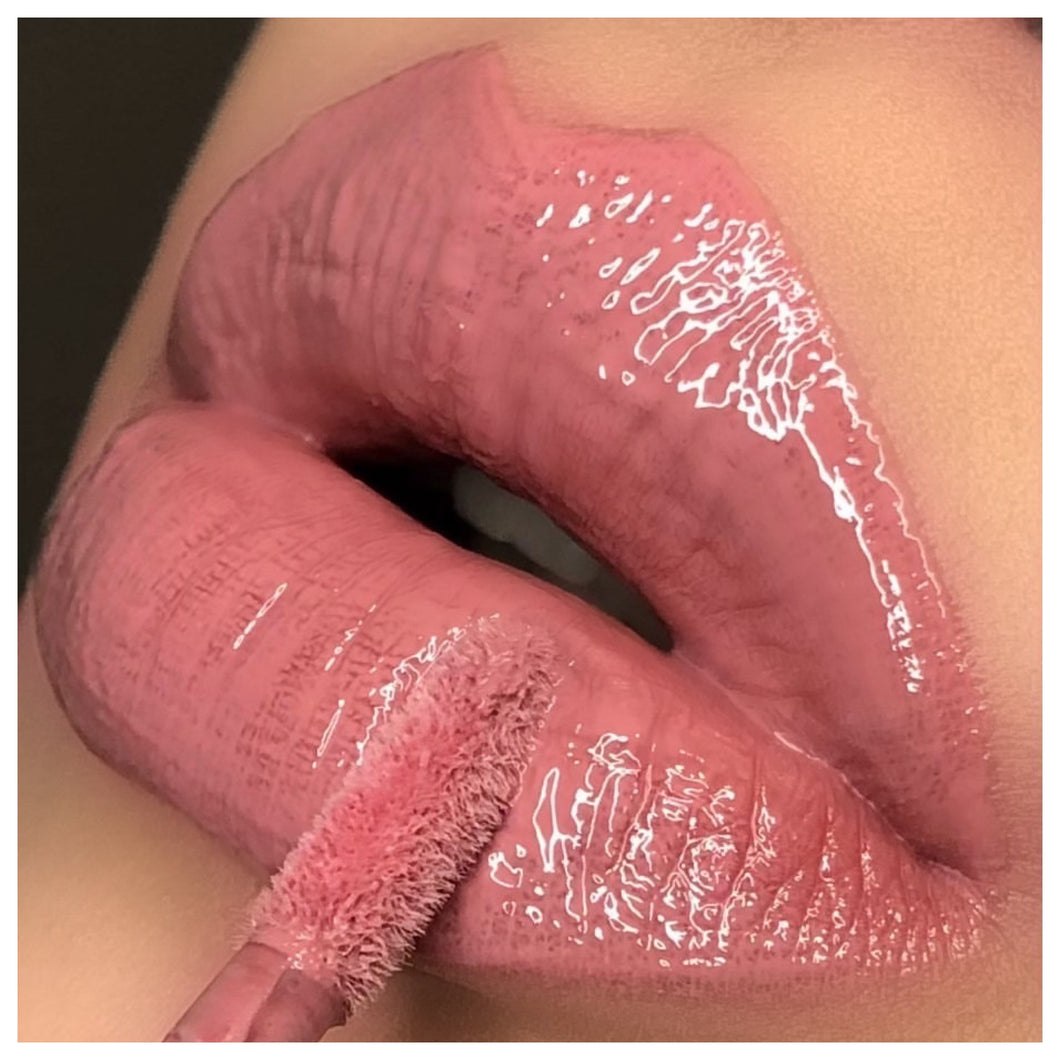 Cami Rose Hydrating Gloss