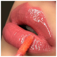 Coral Sorbet Hydrating Gloss