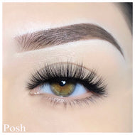 Posh 3D Strip Lash