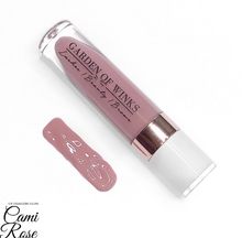 Load image into Gallery viewer, Cami Rose Hydrating Gloss
